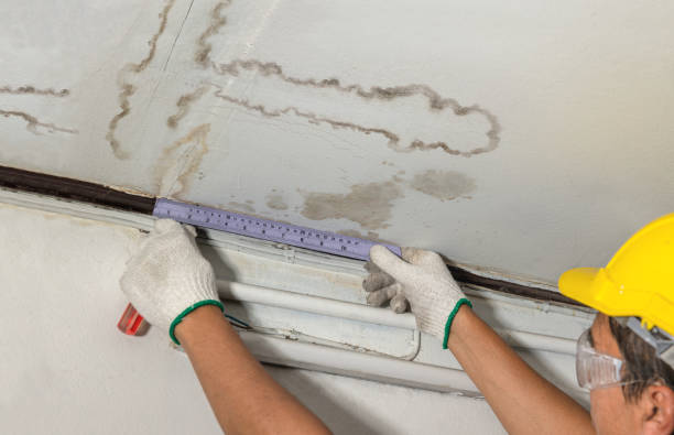 24/7 Emergency Commercial Water Damage Restoration experts in Romayor, TX
